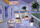Key West Patio